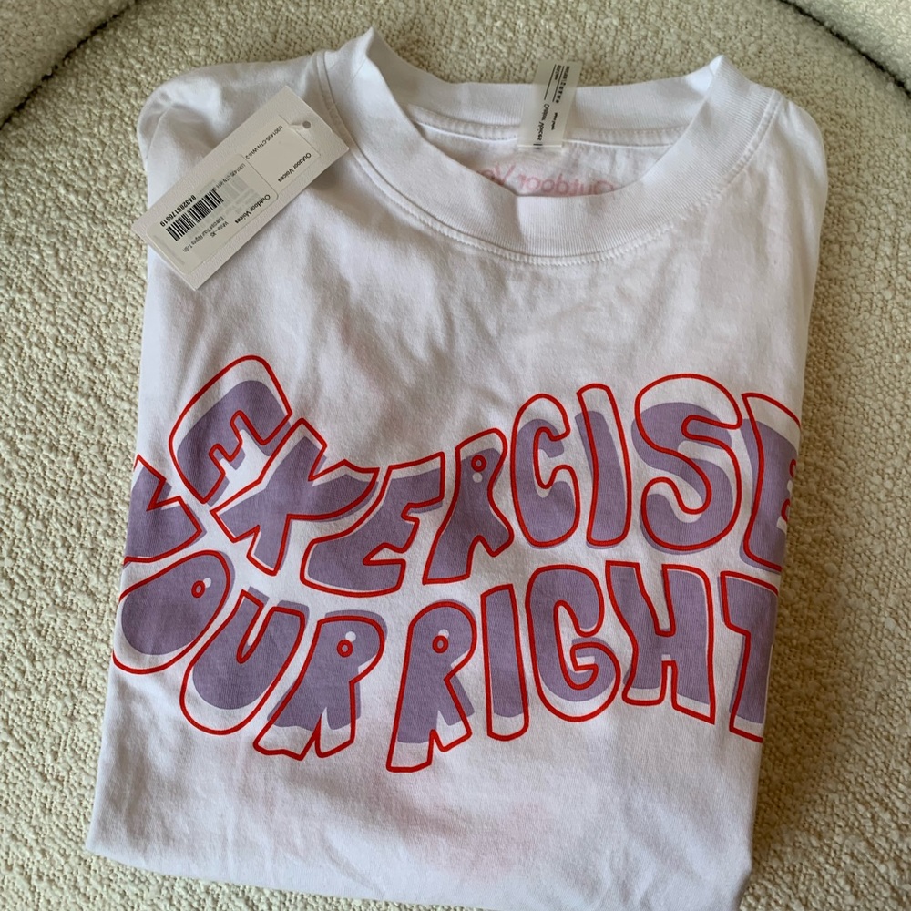 Limited Edition Tee